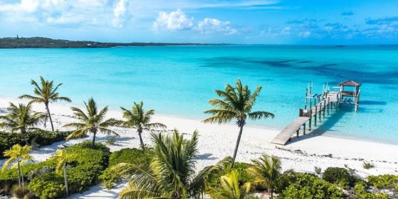 Great Exuma