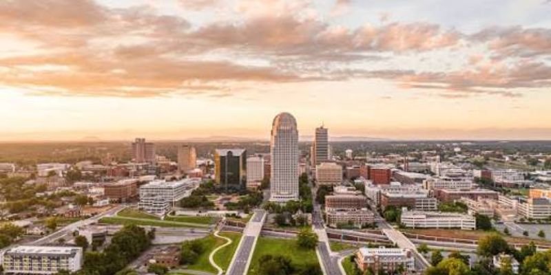Greensboro
