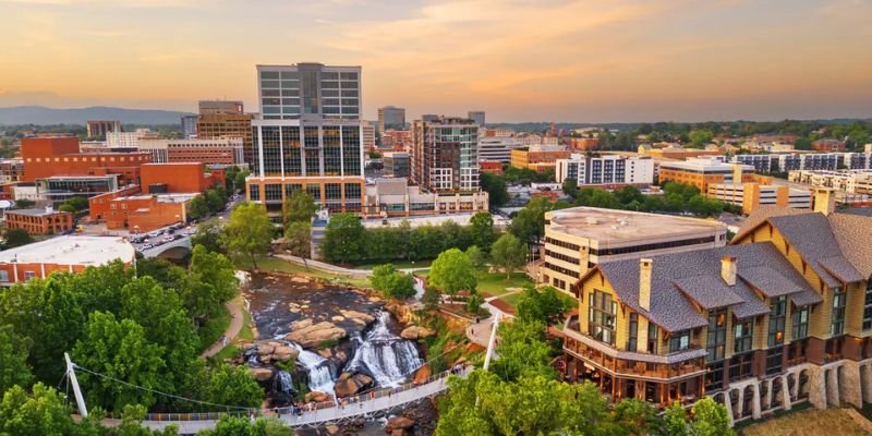 Greenville