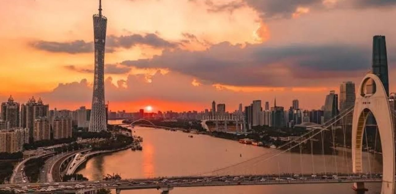 Guangzhou