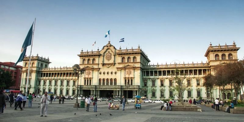 Guatemala City