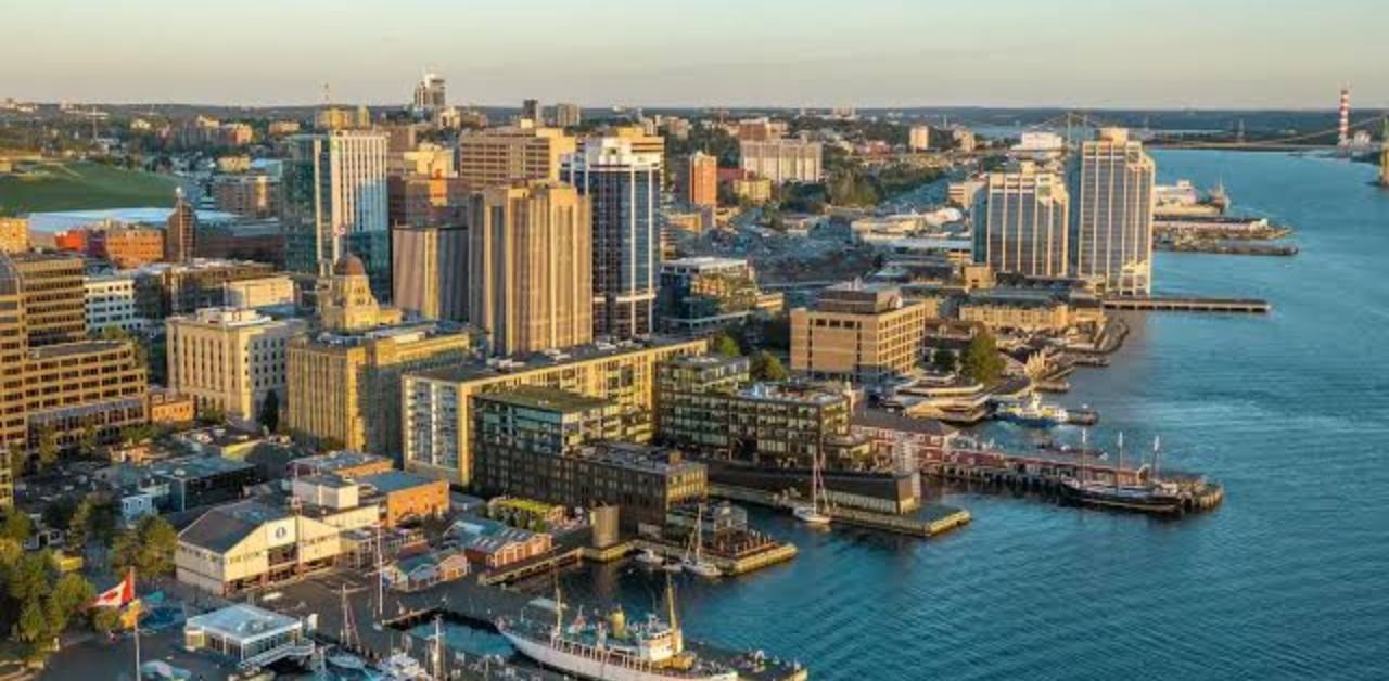 Halifax
