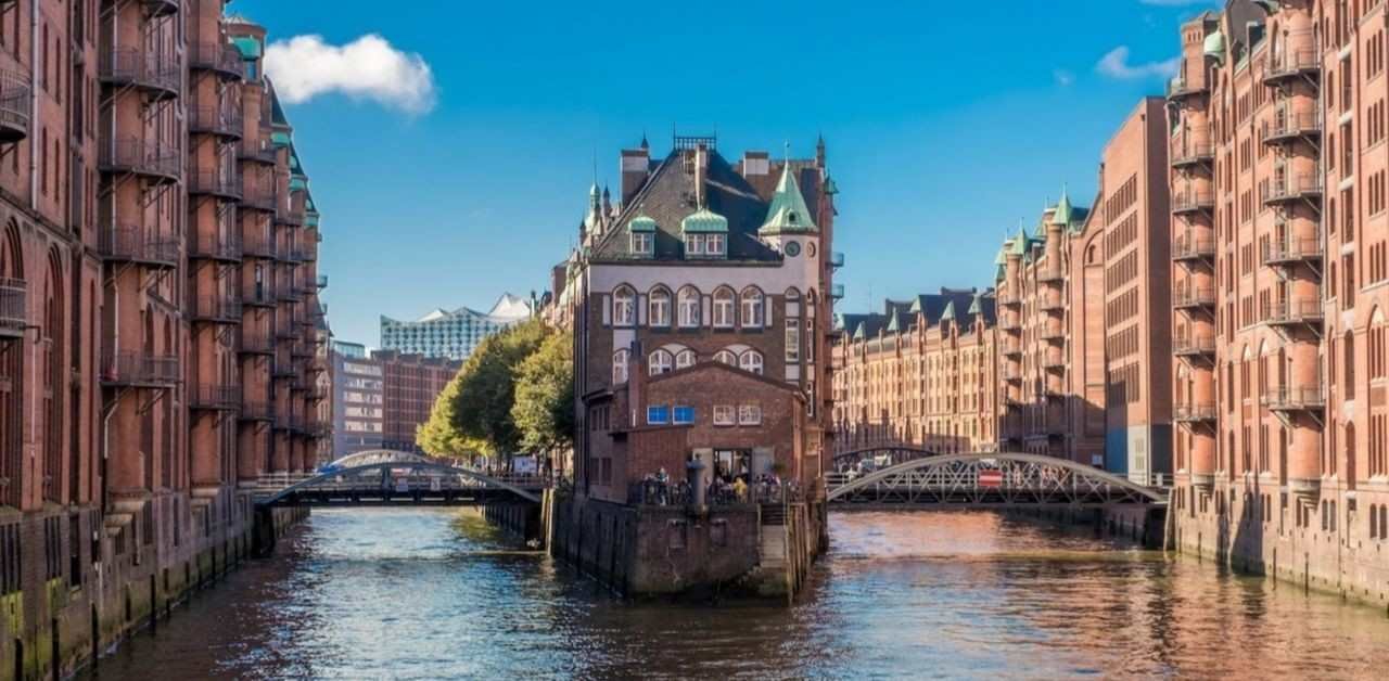 Hamburg