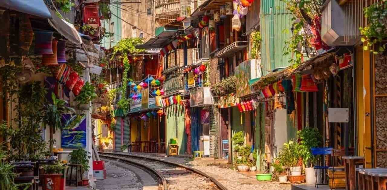 Hanoi