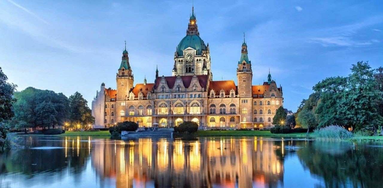 Hanover