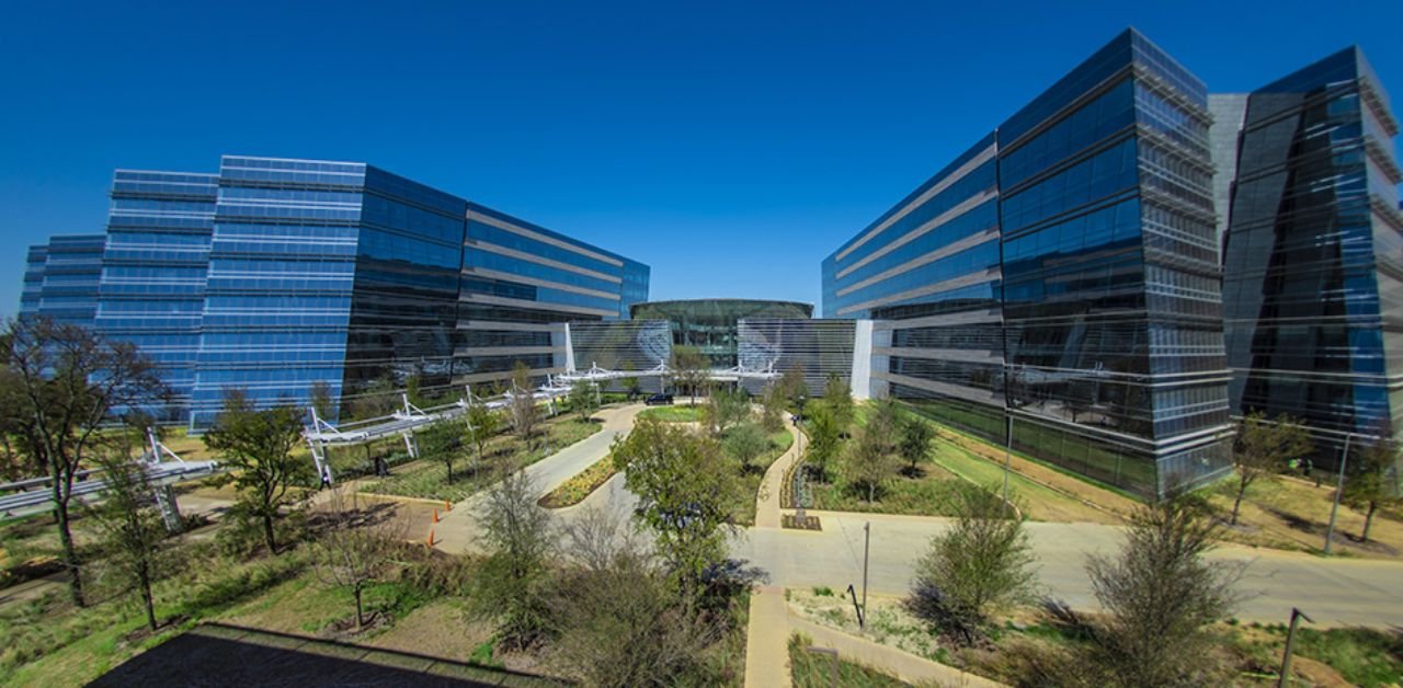 Hawaiian Airlines Headquarters