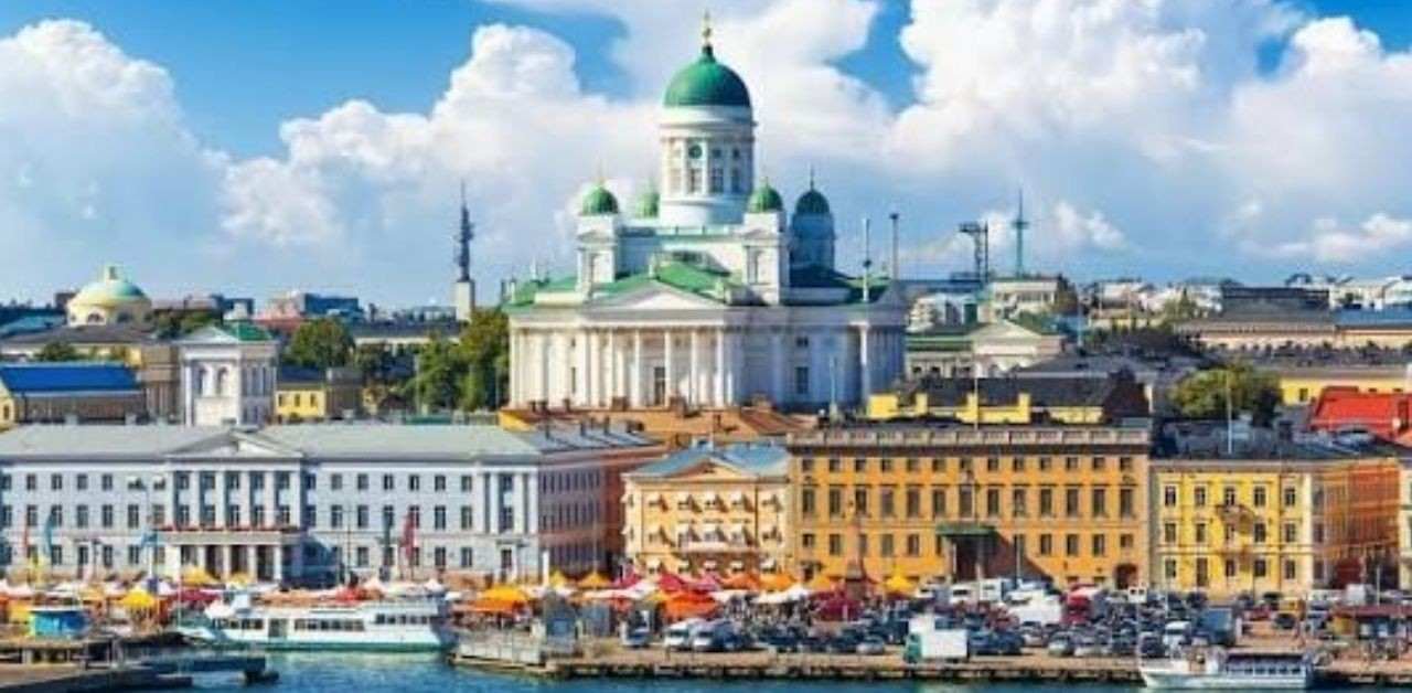 Helsinki