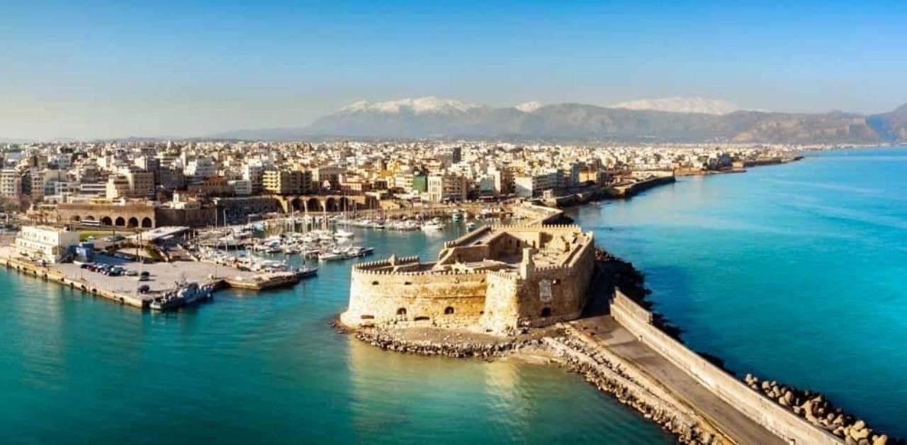 Heraklion