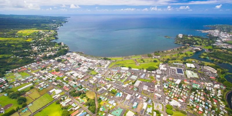 Hilo