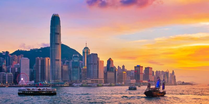Hong Kong