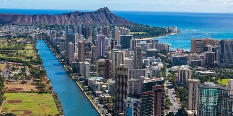 Honolulu