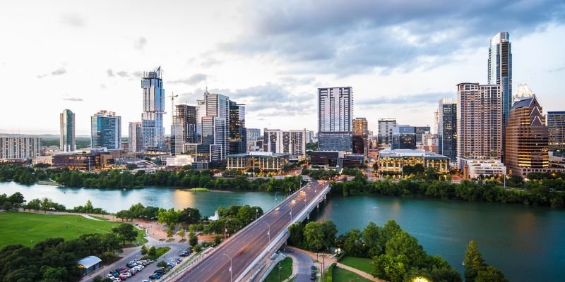 Houston