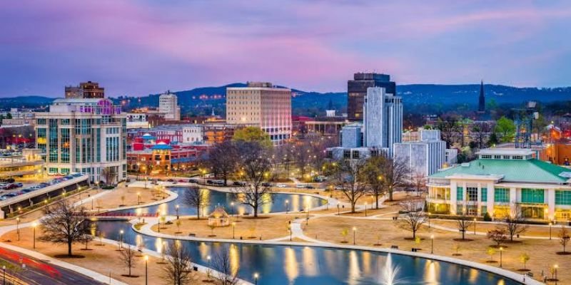 Huntsville