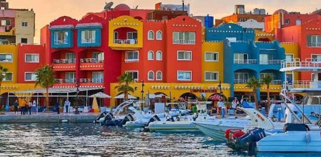 Hurghada