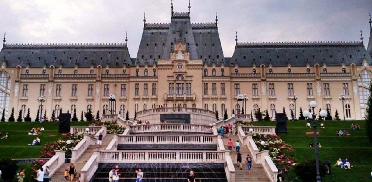 Iași