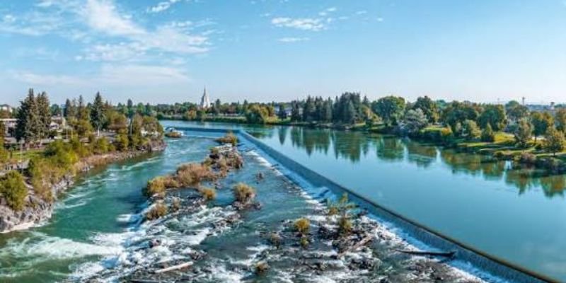 Idaho Falls