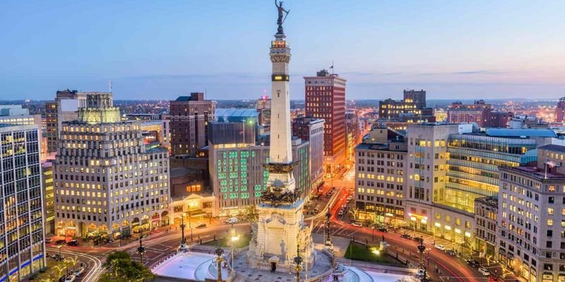 Indianapolis