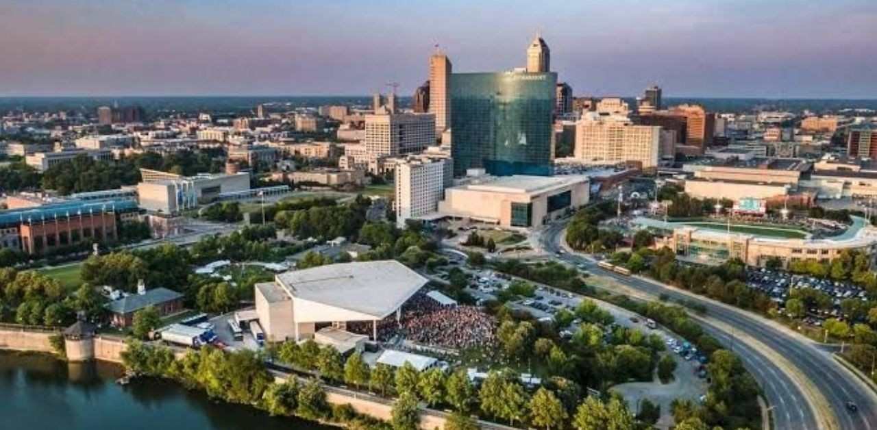 Indianapolis
