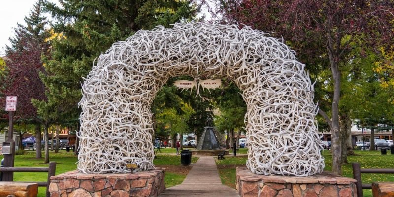 Jackson Hole