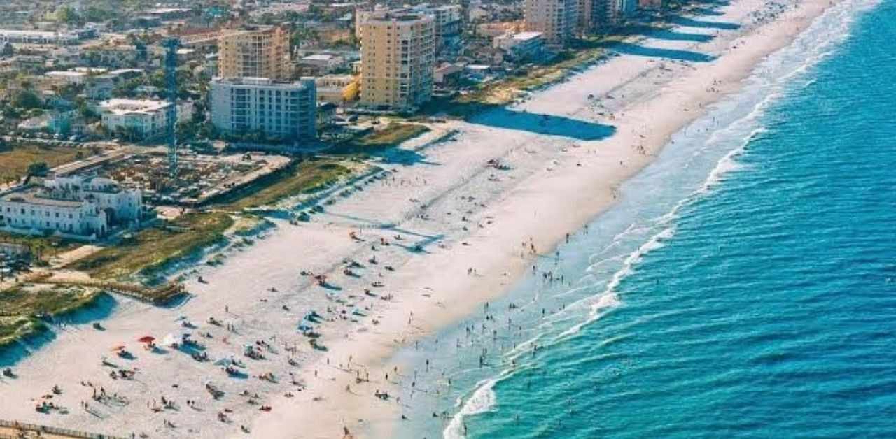 Jacksonville