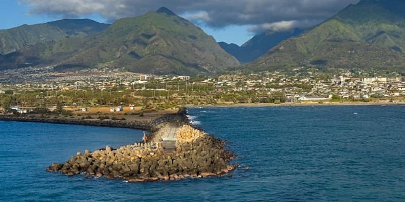 Kahului