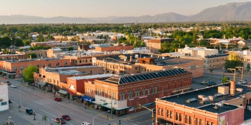 Kalispell