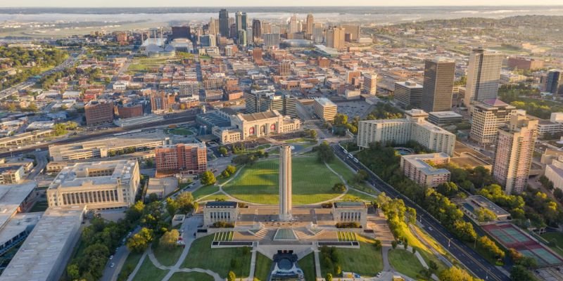 Kansas City