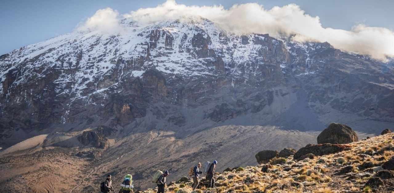 Kilimanjaro