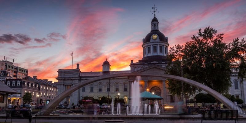 Kingston