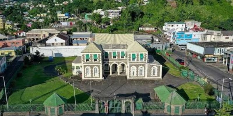 Kingstown