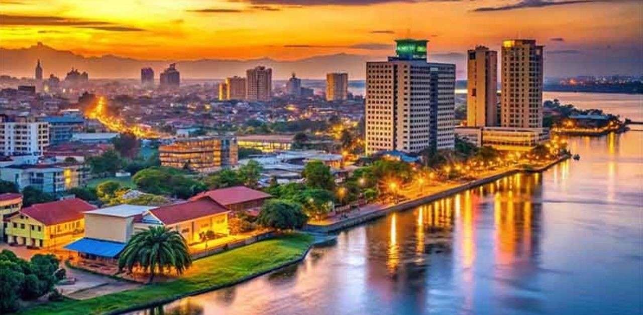 Kinshasa