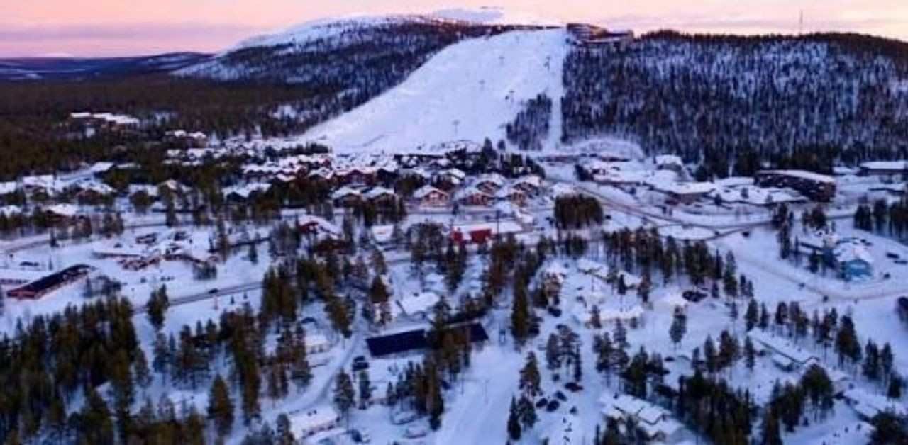 Kittilä