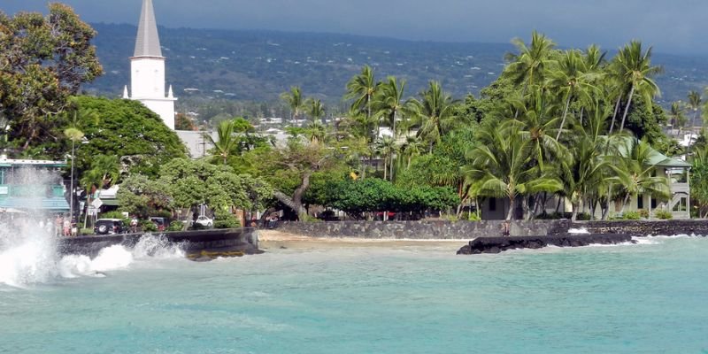 Kona