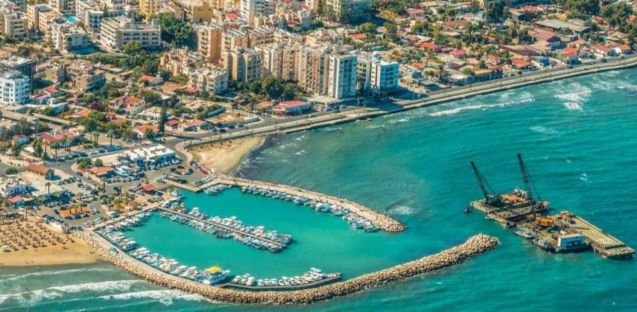 Larnaca