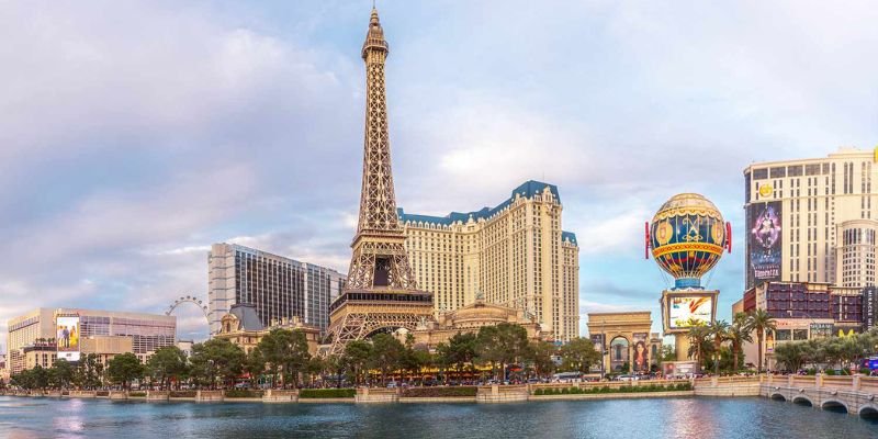 Las Vegas