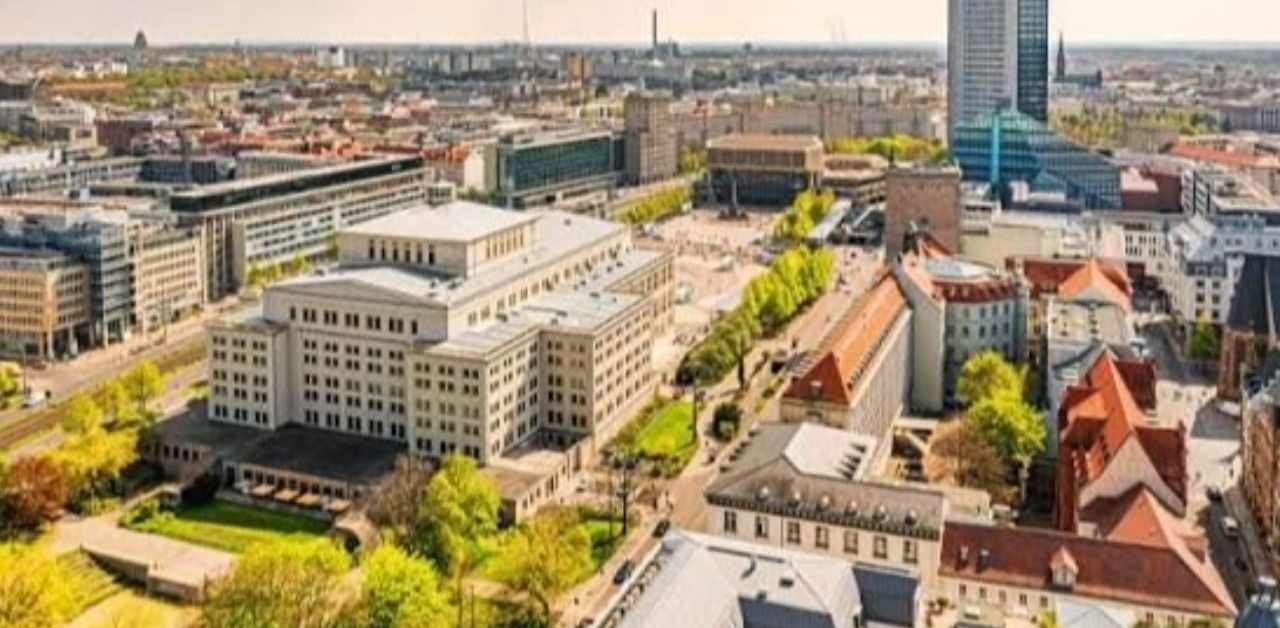 Leipzig