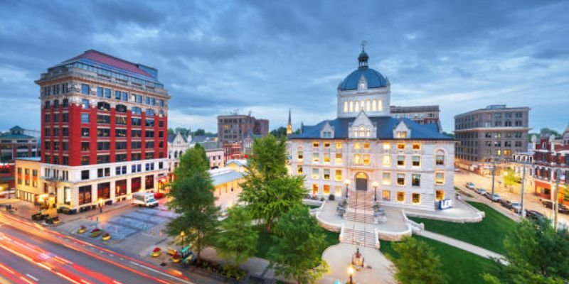 Lexington