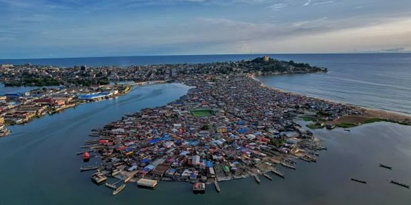Liberia