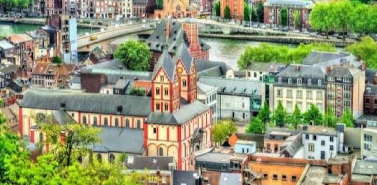 Liège