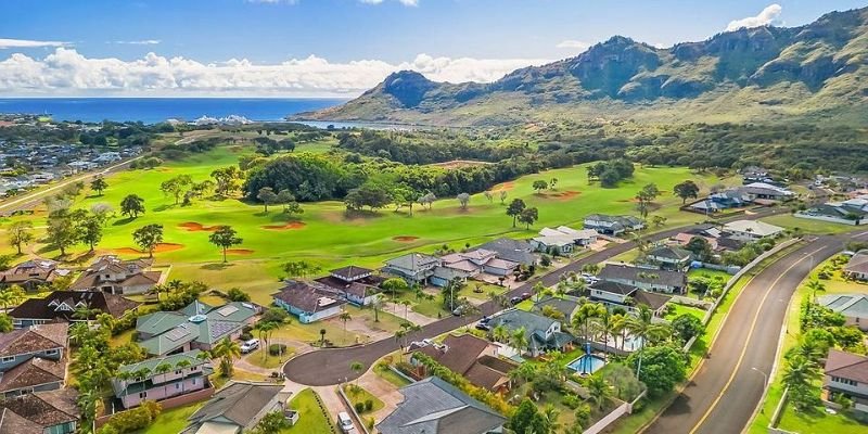 Lihue