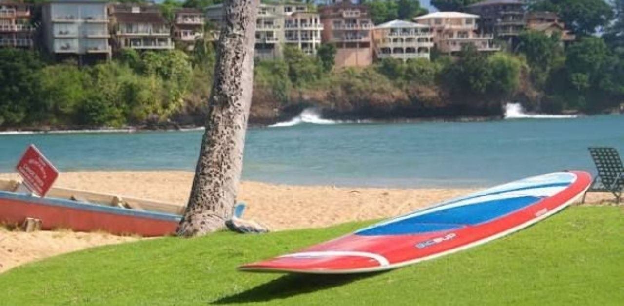 Lihue