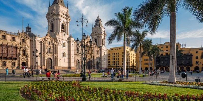 Lima