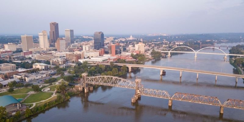 Little Rock
