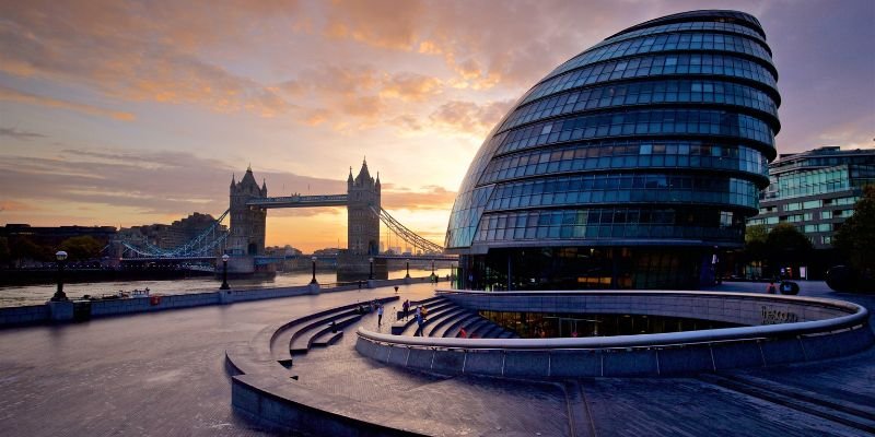 London