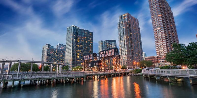 Long Island