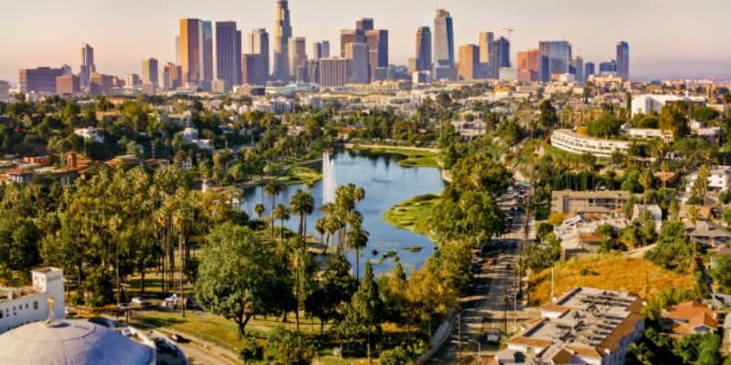Los Angeles