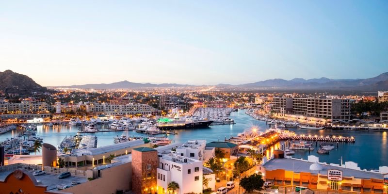 Los Cabos