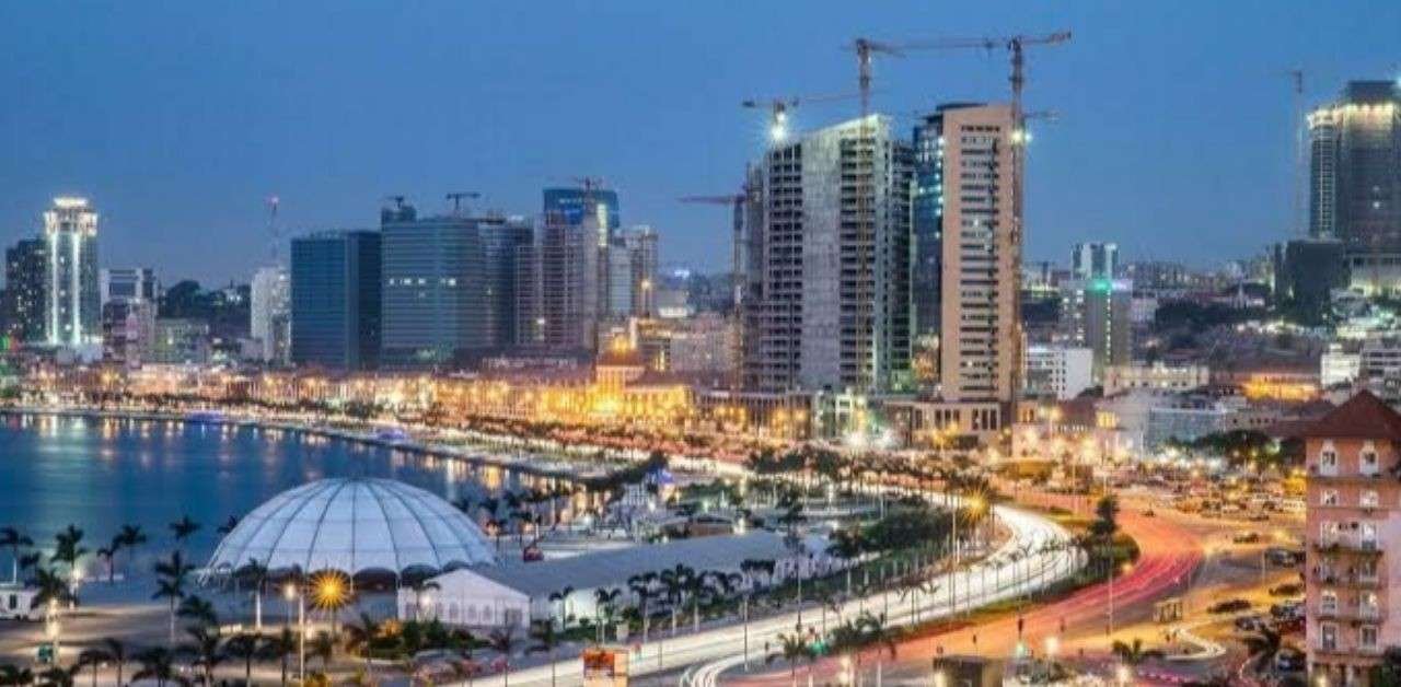 Luanda