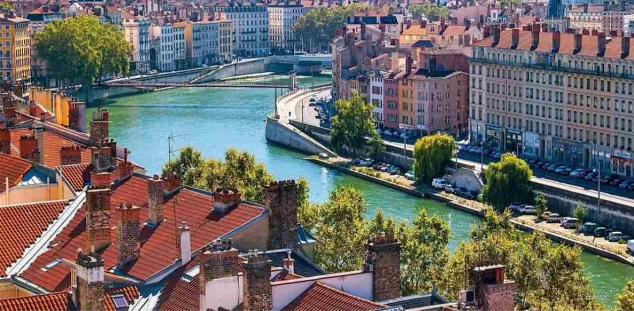 Lyon