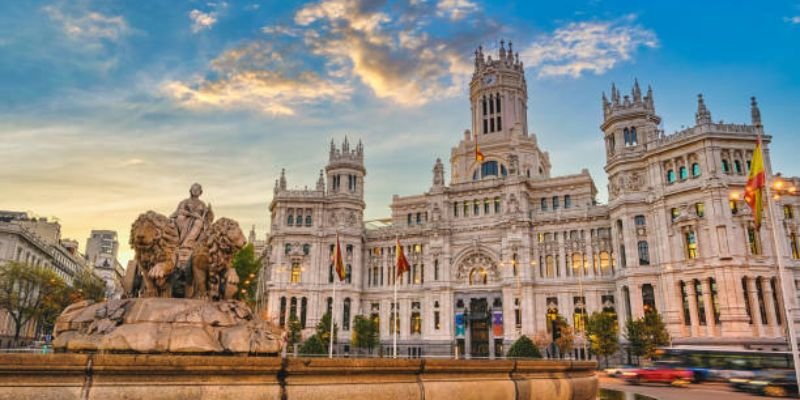 Madrid